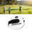 Golf Score Counter Cap Clip Handschuhclip One 11