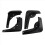 Car Splash Guards Mud Flaps for E Class W214 2024 Mudguard Accessories 4