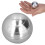 45mm Durchmesser Gyroskop Ball Legierung 8