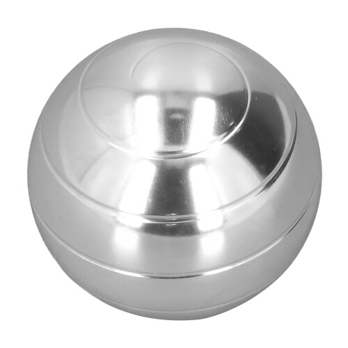 45mm Durchmesser Gyroskop Ball Legierung 2