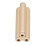 Fingerspitzen-Massagerolle, Aluminiumlegierung, 4