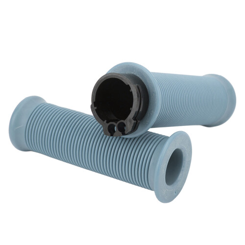 2 stücke 25mm/28mm Motorrad Hand Grip Links Rechts 1