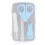 4-teiliges Baby-Nagelset, 1