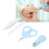 4-teiliges Baby-Nagelset, 11
