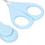 4-teiliges Baby-Nagelset, 15