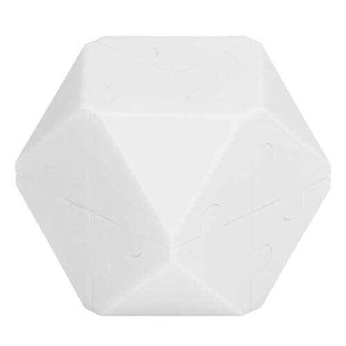 Kinder Logik-Puzzle-Spielzeug ABS Lustiger 2