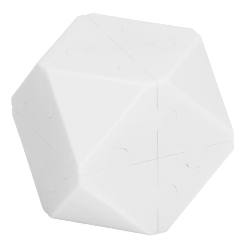 Kinder Logik-Puzzle-Spielzeug ABS Lustiger 1