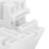 Kinder Logik-Puzzle-Spielzeug ABS Lustiger 14