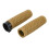 Paar 25 mm/28 mm Motorrad-Lenkergriffe, links und 9