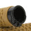 Paar 25 mm/28 mm Motorrad-Lenkergriffe, links und 14