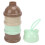 3-lagiger Baby-Milchpulver-Formelspender, 6
