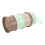 3-lagiger Baby-Milchpulver-Formelspender, 4
