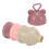 3-lagiger Baby-Milchpulver-Formelspender, 7