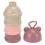 3-lagiger Baby-Milchpulver-Formelspender, 6