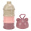 3-lagiger Baby-Milchpulver-Formelspender, 5
