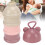 3-lagiger Baby-Milchpulver-Formelspender, 11