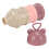 3-lagiger Baby-Milchpulver-Formelspender, 10