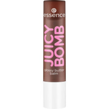 Baume à lèvres JUICY BOMB 05-Choco Lot To Handle 2,50 gr