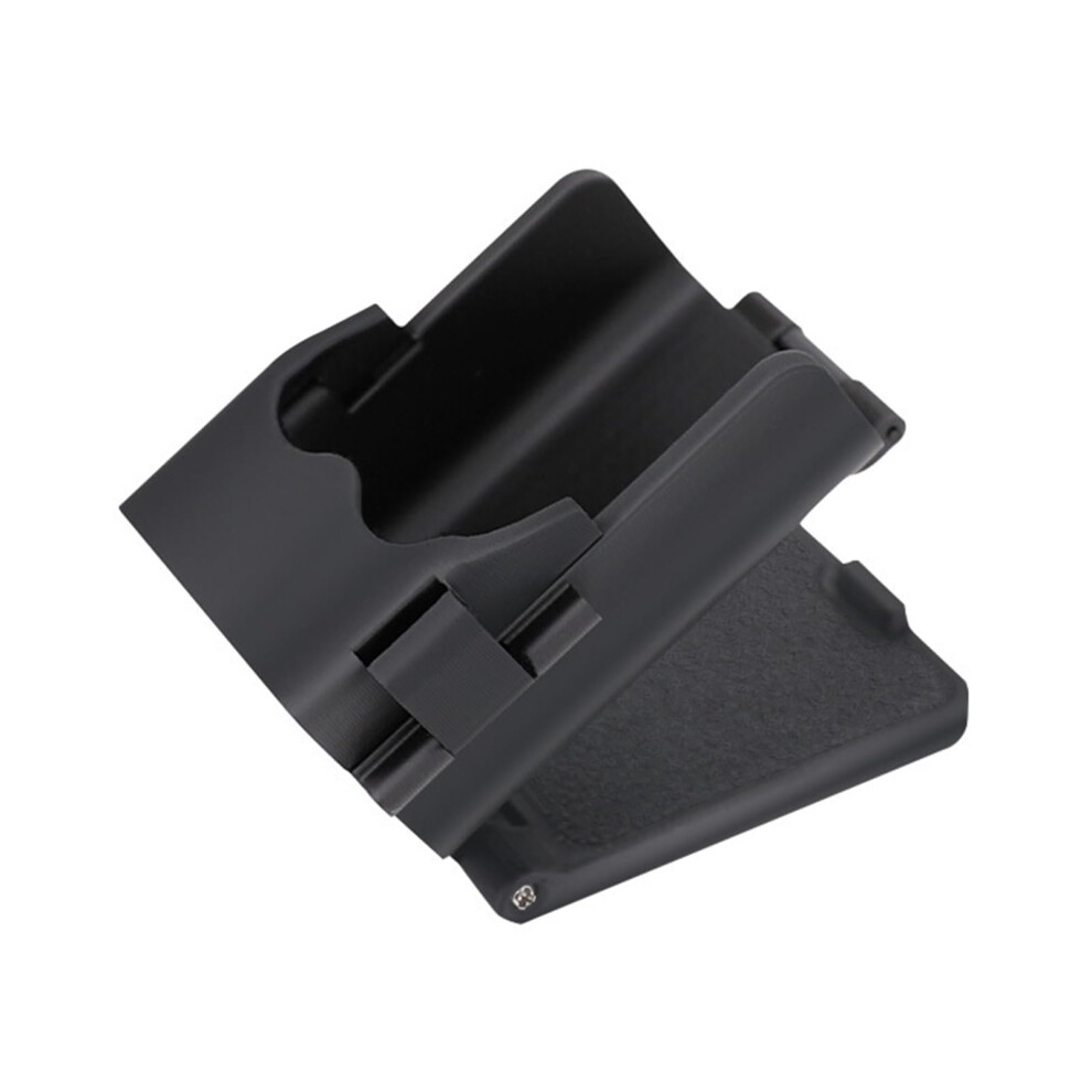 Camera Holder Bracket Mount, 180Degree Rotation, Durable Aluminum, Portable Gimbal Mount 9323874518527