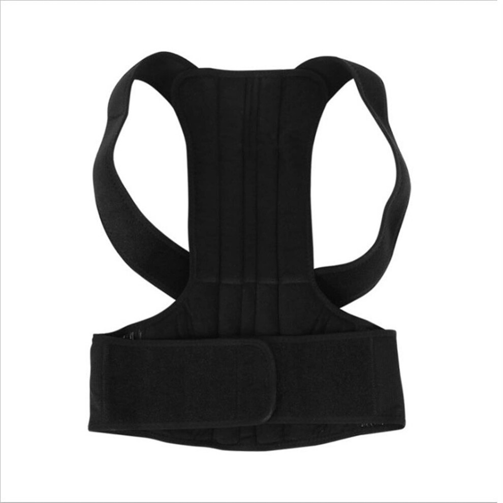 Posture Corrector Back Support Shoulder Brace For Spine Posture Correction Size L