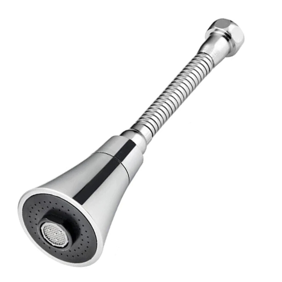 Kitchen Sink Faucet Sprayer Attachment, Rotatable Sink Sprayer For Hassle-Free Cleaning 9466005071376