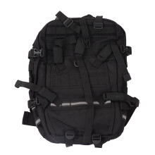 Motorradhelm-Rucksack, PVC, wasserdicht, 37 l