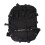 Motorradhelm-Rucksack, PVC, wasserdicht, 37 l 1