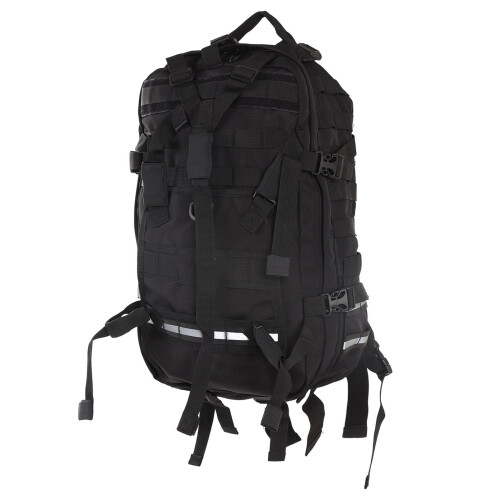 Motorradhelm-Rucksack, PVC, wasserdicht, 37 l 2