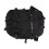 Motorradhelm-Rucksack, PVC, wasserdicht, 37 l 7