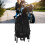 Motorradhelm-Rucksack, PVC, wasserdicht, 37 l 11