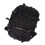 Motorradhelm-Rucksack, PVC, wasserdicht, 37 l 9