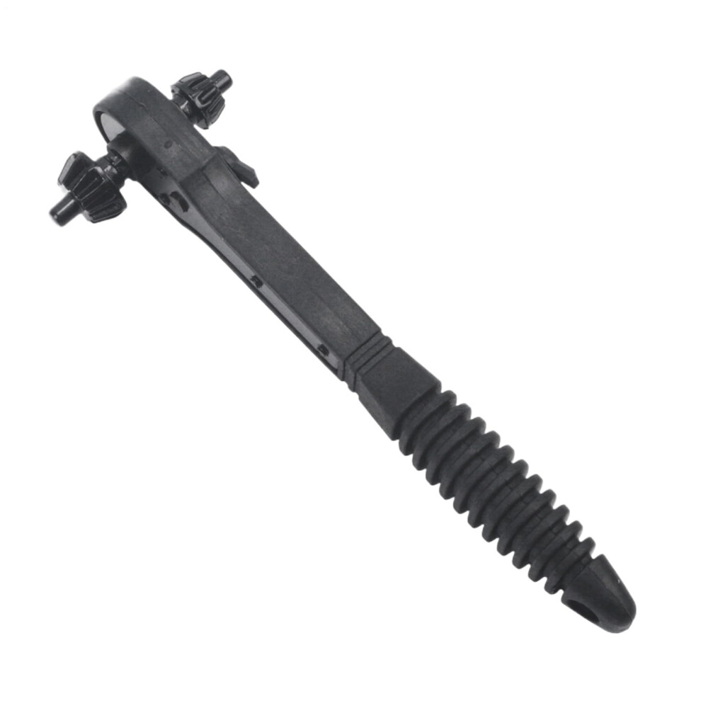 Drill Chuck Ratchet Wrench Portable Drill Chuck Spanner Quick Change Wrench Compatibility For Bike Plumbing Maintenance 9323874518671