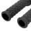 1 Paar Motorrad-Griffgriff, 25 mm, links und 15