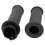 1 Paar Motorrad-Griffgriff, 25 mm, links und 9