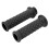 1 Paar Motorrad-Griffgriff, 25 mm, links und 4