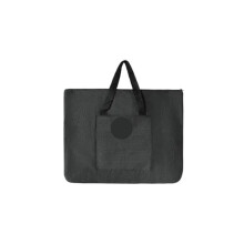 Art Portfolio Bag, Waterproof Art Portfolio Case, Drawing Board Bag, Artwork Portfolio Backpack, Painting Sketchbook Bag (M)