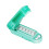 Pill Cutter For Small Pills Compact Pill Divider Pill Separator Multi Pill Cutter Precision Tablet Separator Green 1