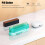 Pill Cutter For Small Pills Compact Pill Divider Pill Separator Multi Pill Cutter Precision Tablet Separator Green 2