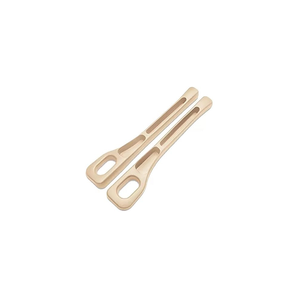 Car Side Seat Gap Filler 20192022 Large Size Gap Filling Strip Between Seats Organizer Beige 9001264387792