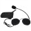 V6 Pro 1200M Motorradhelm Bluetooth-Intercom-Headset für Schiedsrichter, 6 Benutzer 3