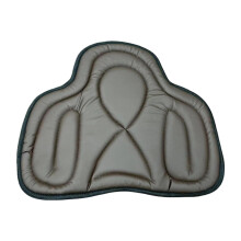 Western Equine Saddle Saver Pad, Comfortable Fit for Men Women Riders