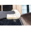 Saddle Pad Imitation Lambskin Anat. BK/N 2