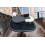 Saddle Pad Imitation Lambskin Anat. BK/N 4