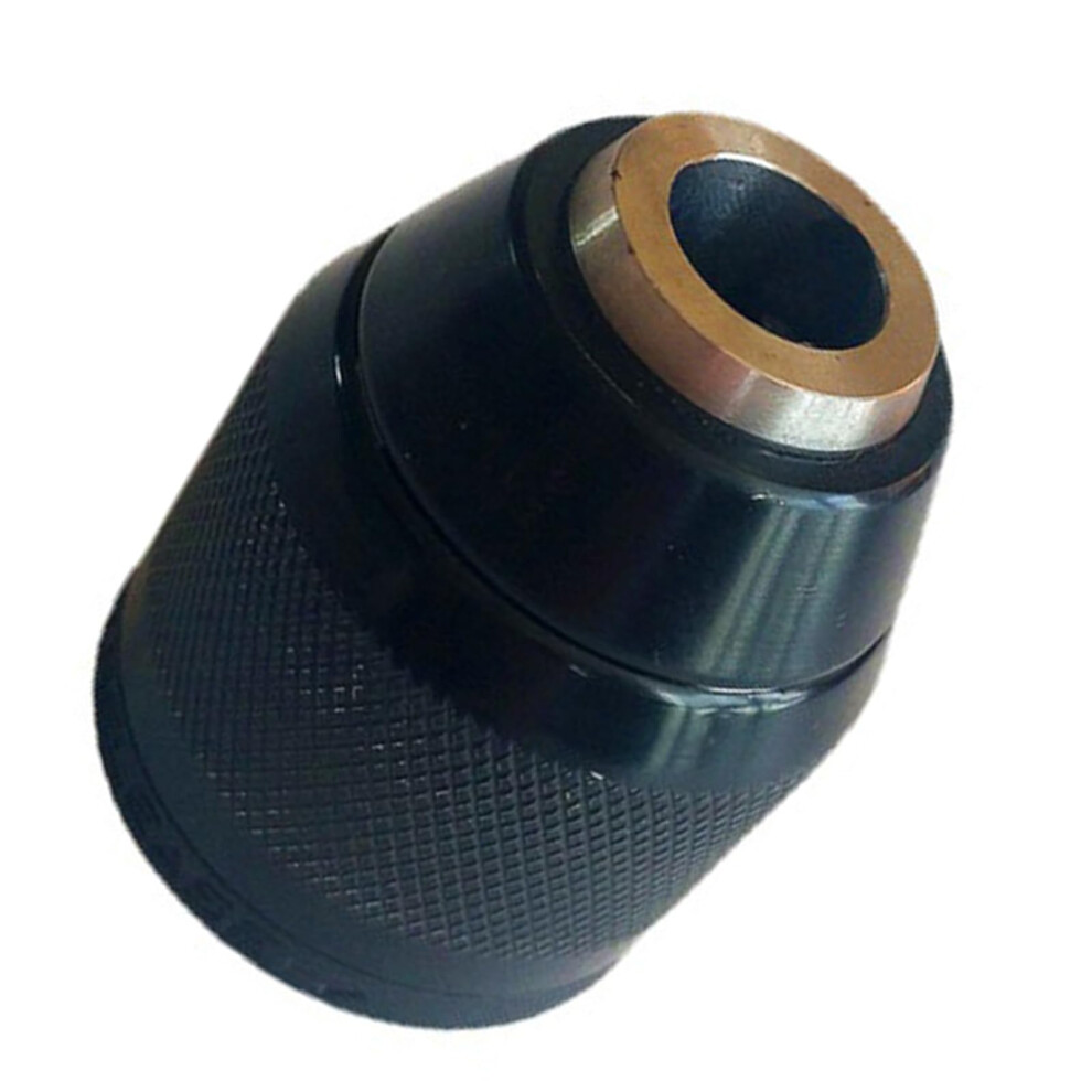 Keyless Drill Chuck Allmetal Heavyduty 213Mm Easy Tighten For Durability And Stability Home Renovation 9001264388041