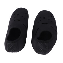 Verdickte Anti-Rutsch-Tauchsocken, Schwimmsocken,