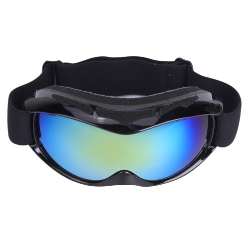 Ρυθμιζόμενα γυαλιά με διπλό στρώμα φακού UV400Protection, αντιανεμικό, ανθεκτικό στη 1