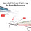 Βυθιζόμενος Εξοπλισμός Αλιείας Minnow για Θάλασσα και Γλυκό Νερό, Υψηλής Απόδοσης 4