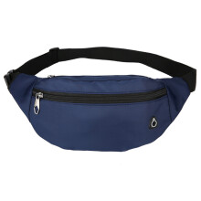 Rucsac de talie Explorer's Dream, sistem organizat spațios cu curea reglabilă pentru accesibilitate optimă, material durabil rezistent la apă și