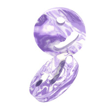Swimming Training Kickboard Foam Kickboard For Swimming And Pool Exercise Adults And Kids Camouflage Purple