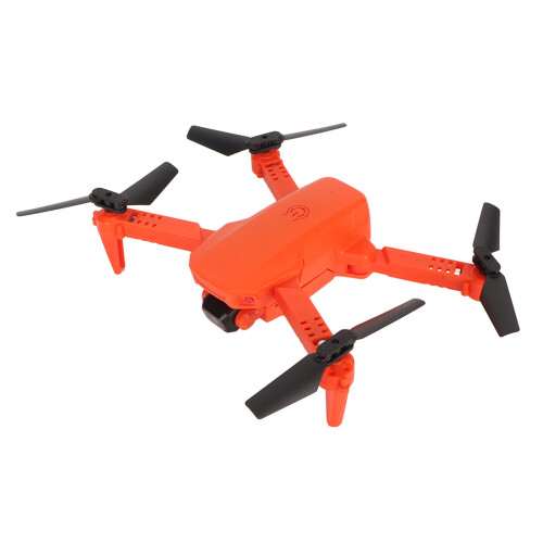Λειτουργία διατήρησης ύψους, FPV Drone με κάμερα HD, ελεγχόμενο μέσω WiFi, πτυσσόμενο 2